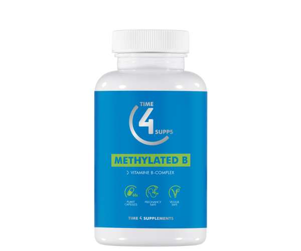 Methylated B