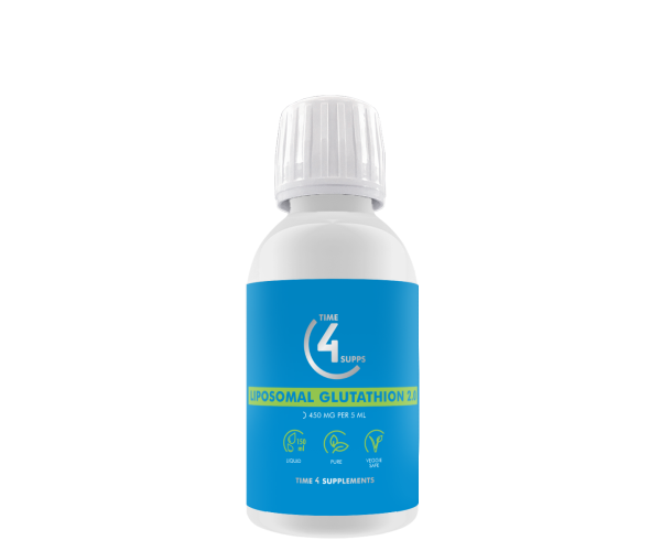 Liposomal Glutathion 2.0 