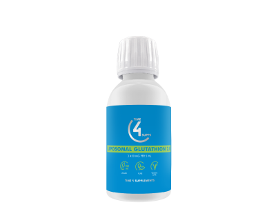 Liposomal Glutathion 2.0 