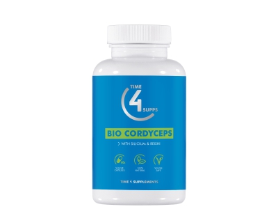 Bio Cordyceps 