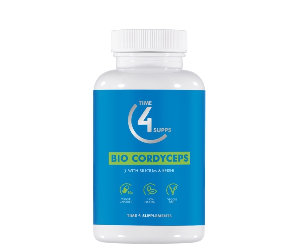 Bio Cordyceps 