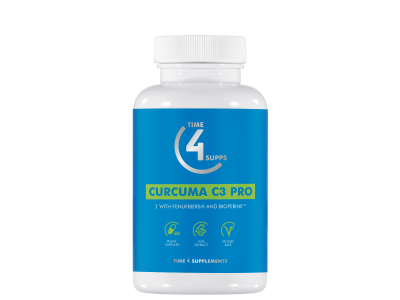 Curcuma C3 Pro