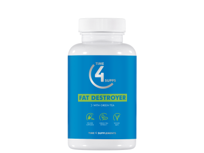 Fat Destroyer 