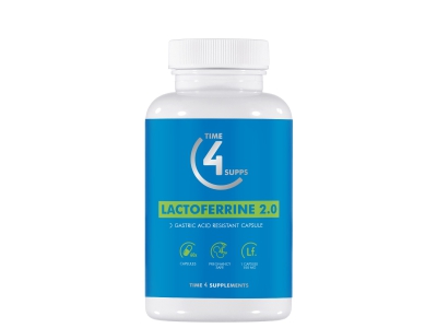 Lactoferrine 2.0