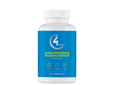 Magnesium Bisglycinaat 