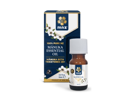 Manuka Olie 