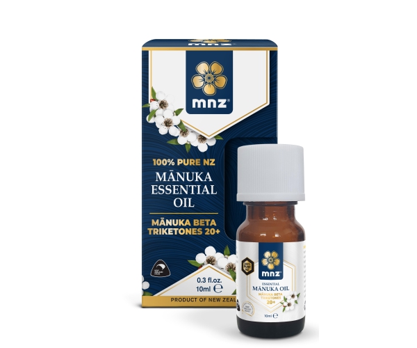 Manuka Olie 