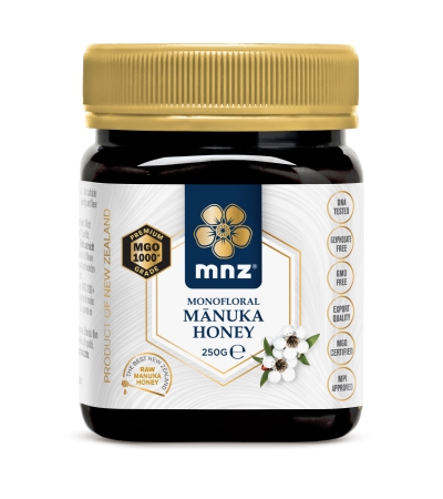 Manuka Honing