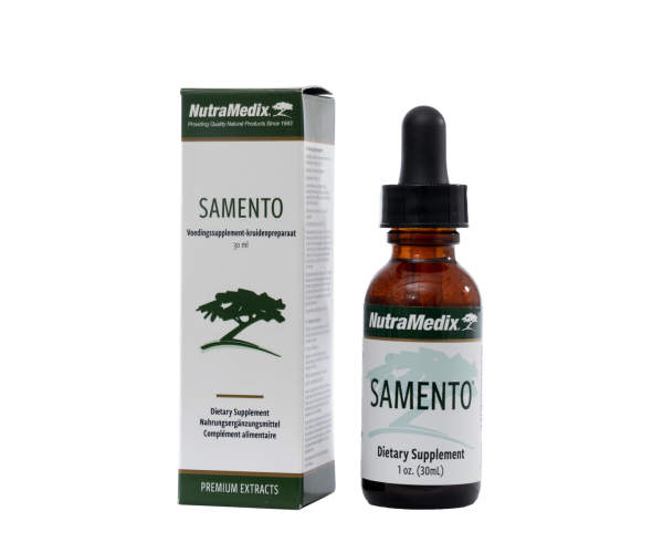 Nutramedix Samento 