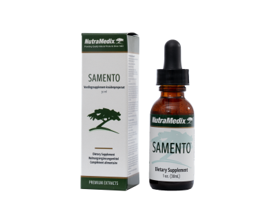 Nutramedix Samento 