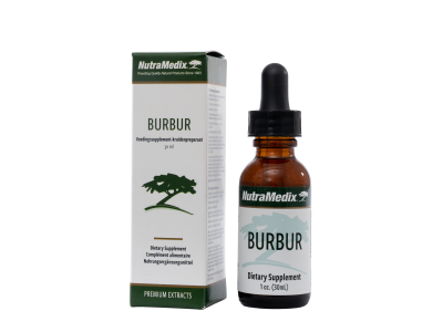 Nutramedix Burbur