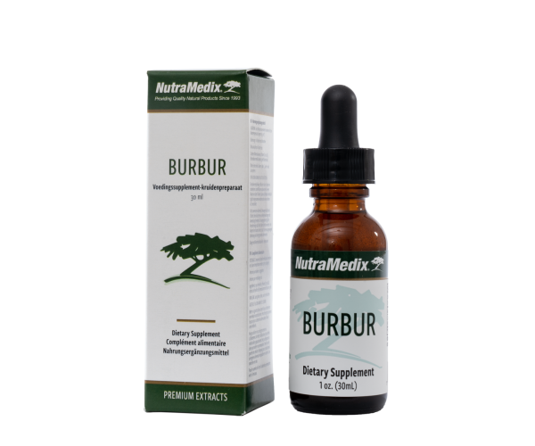 Nutramedix Burbur