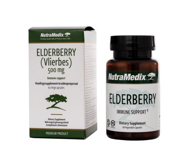 Nutramedix Elderberry