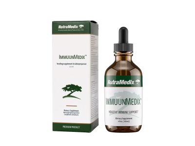 Nutramedix ImmuunMedix