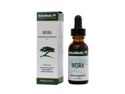 Nutramedix Mora