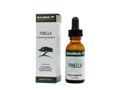Nutramedix Pinella