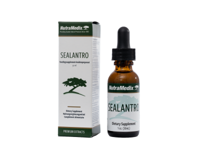 Nutramedix Sealantro