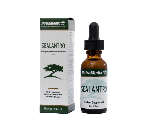 Nutramedix Sealantro