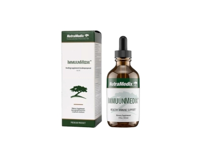 Nutramedix ImmuunMedix