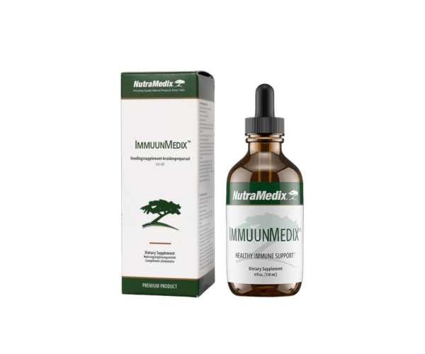 Nutramedix ImmuunMedix