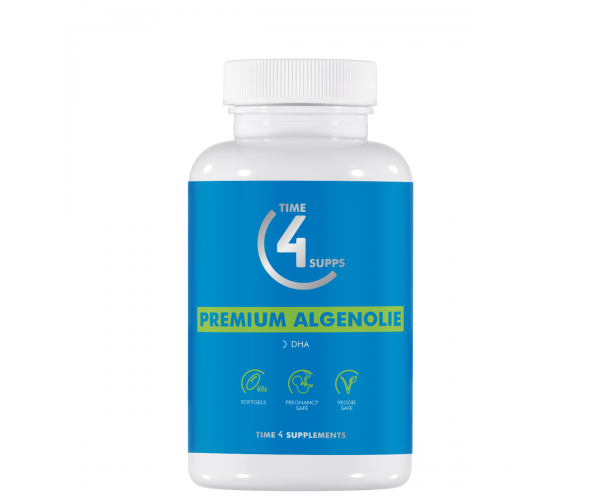 Premium Algenolie 