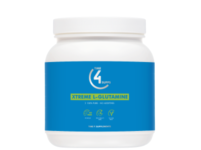 Xtreme L-Glutamine 