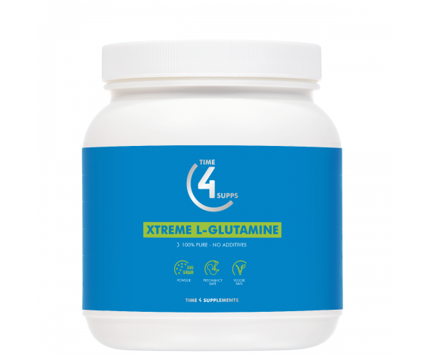 Xtreme L-Glutamine 