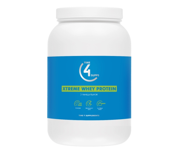 Xtreme Whey Protein