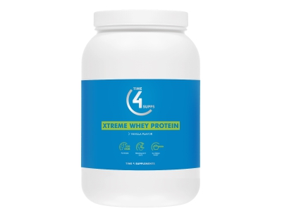 Xtreme Whey Protein